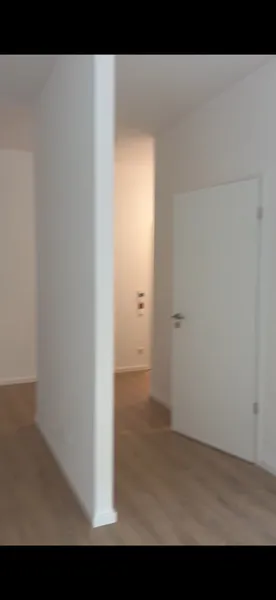 Erstbezug einer 1-Zimmer-Wohnung in Berlin — photo 1